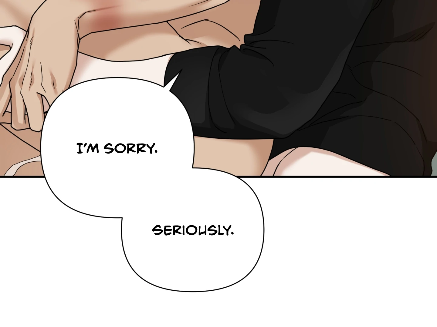 Read Reverse Thinking Manga Online