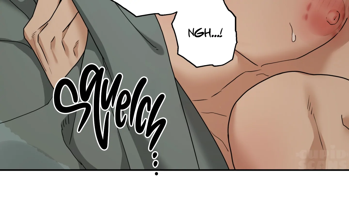 Read Reverse Thinking Manga Online