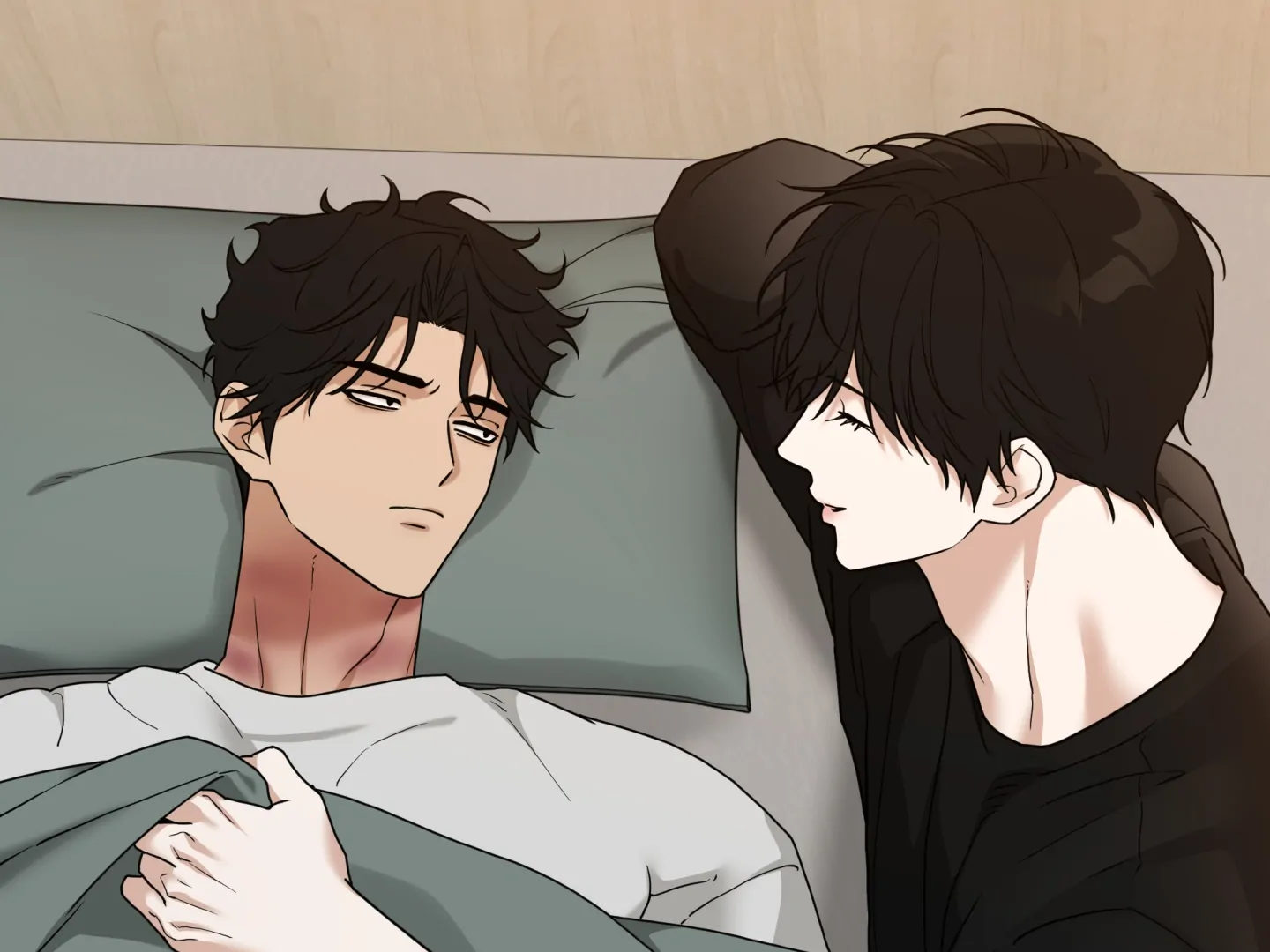 Read Reverse Thinking Manga Online