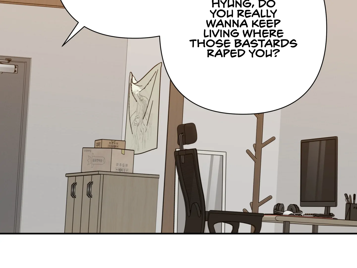 Read Reverse Thinking Manga Online