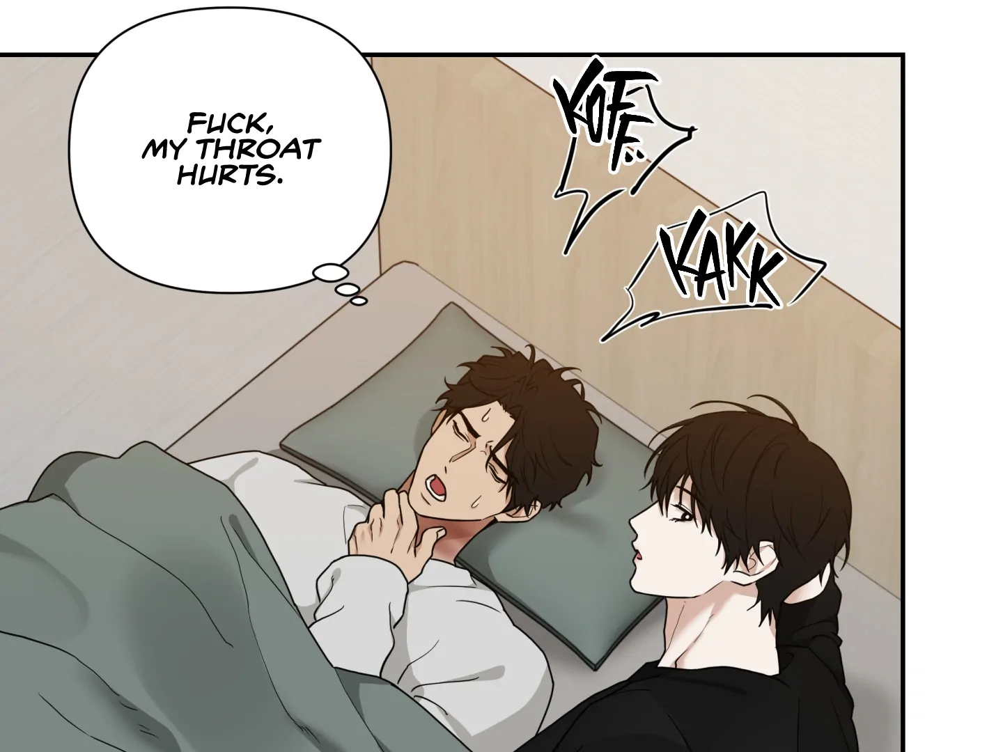 Read Reverse Thinking Manga Online