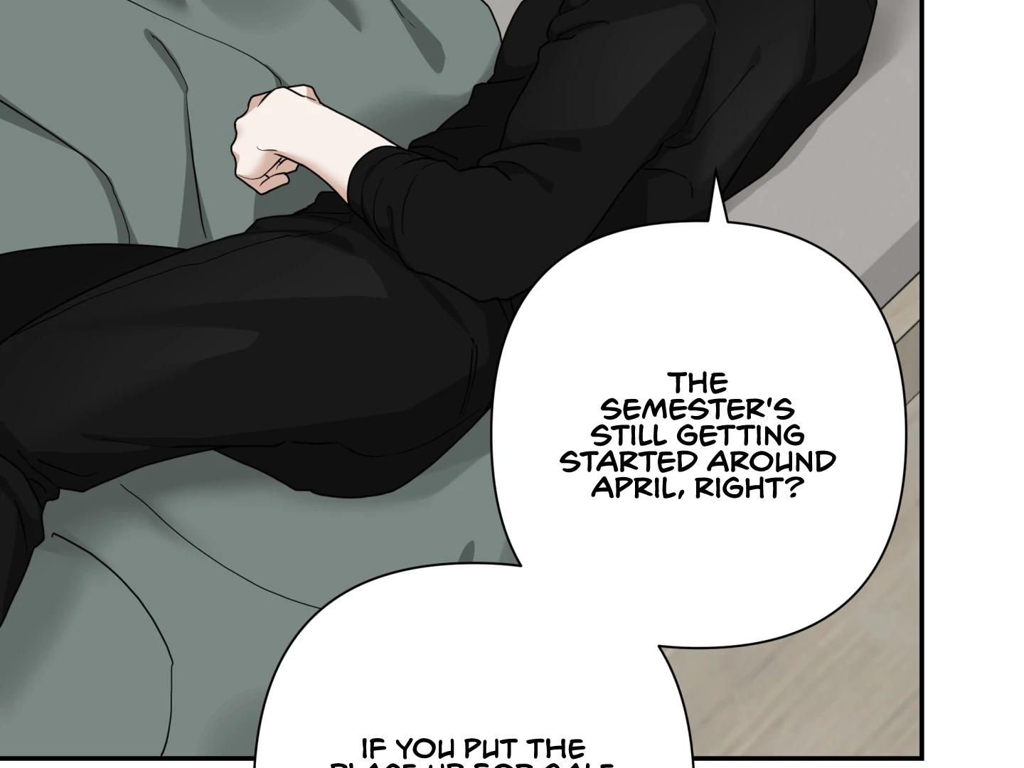 Read Reverse Thinking Manga Online