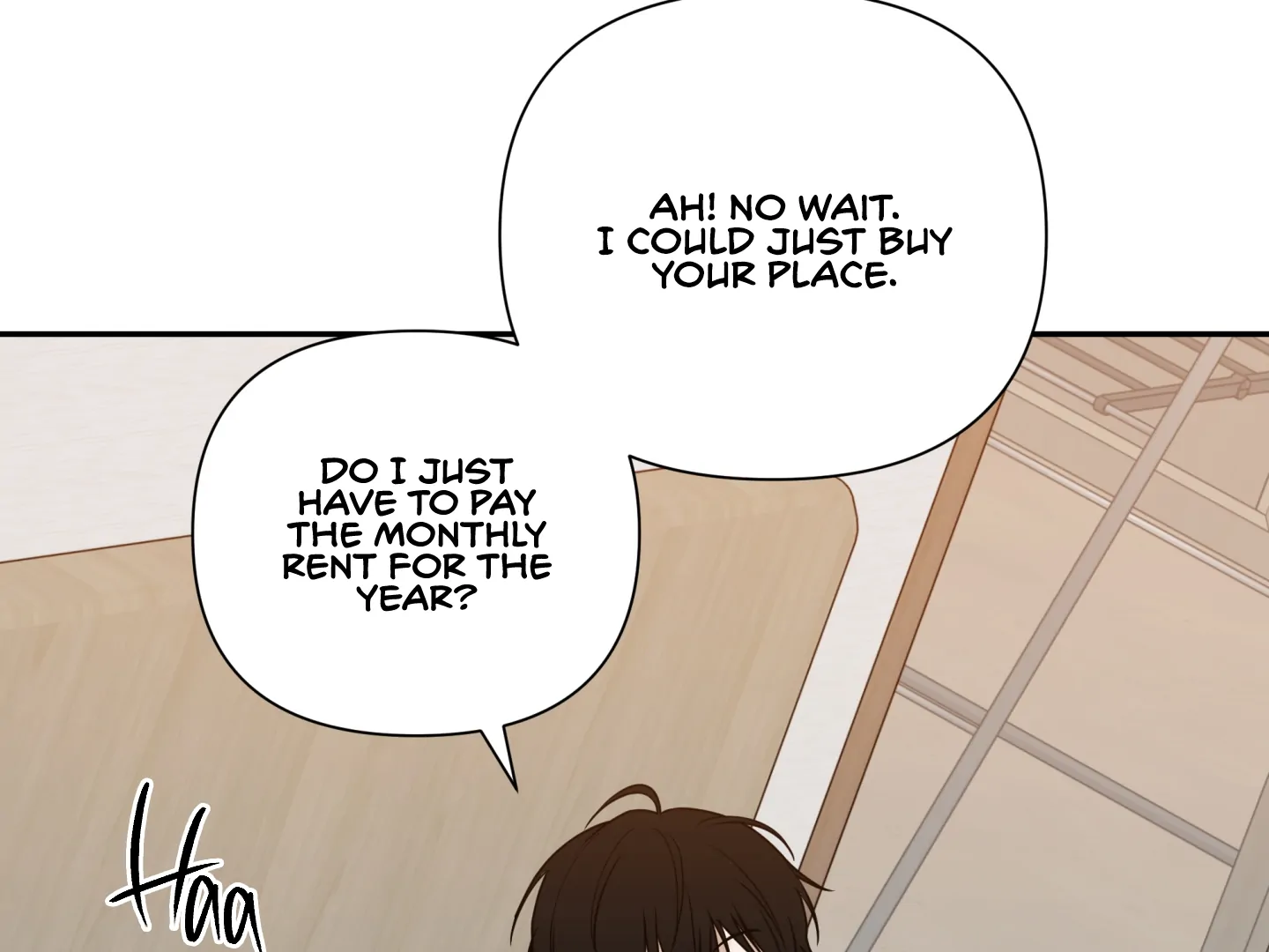 Read Reverse Thinking Manga Online