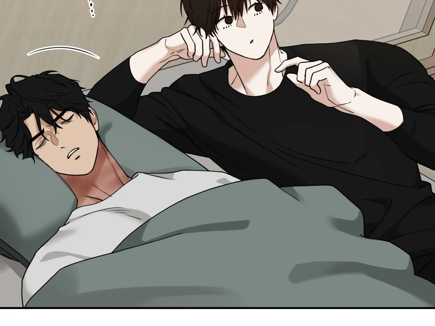 Read Reverse Thinking Manga Online