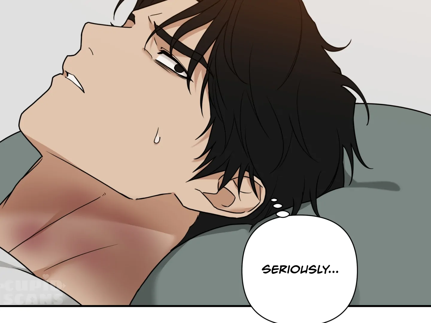 Read Reverse Thinking Manga Online