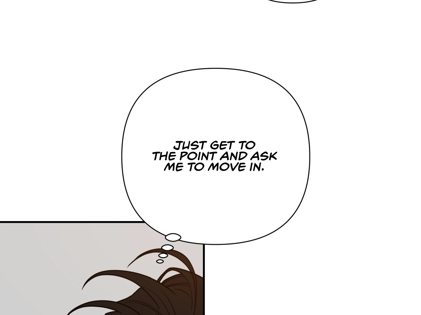 Read Reverse Thinking Manga Online