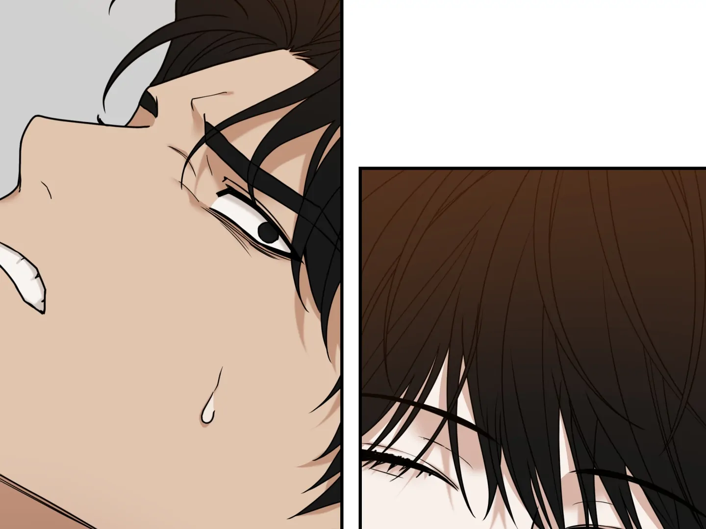 Read Reverse Thinking Manga Online