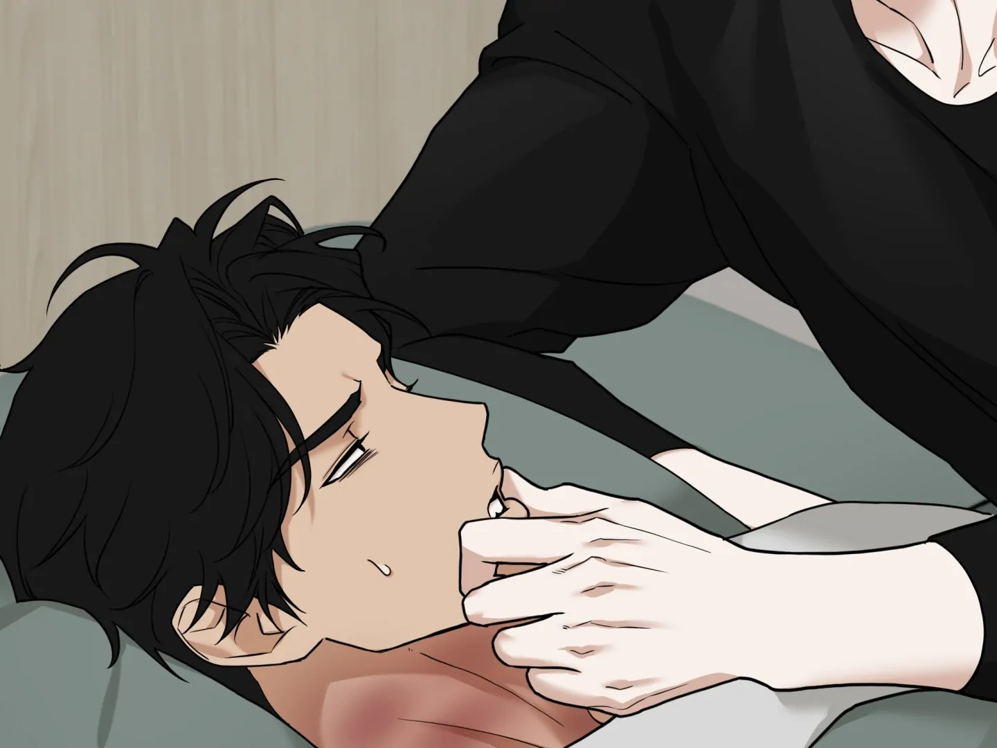 Read Reverse Thinking Manga Online