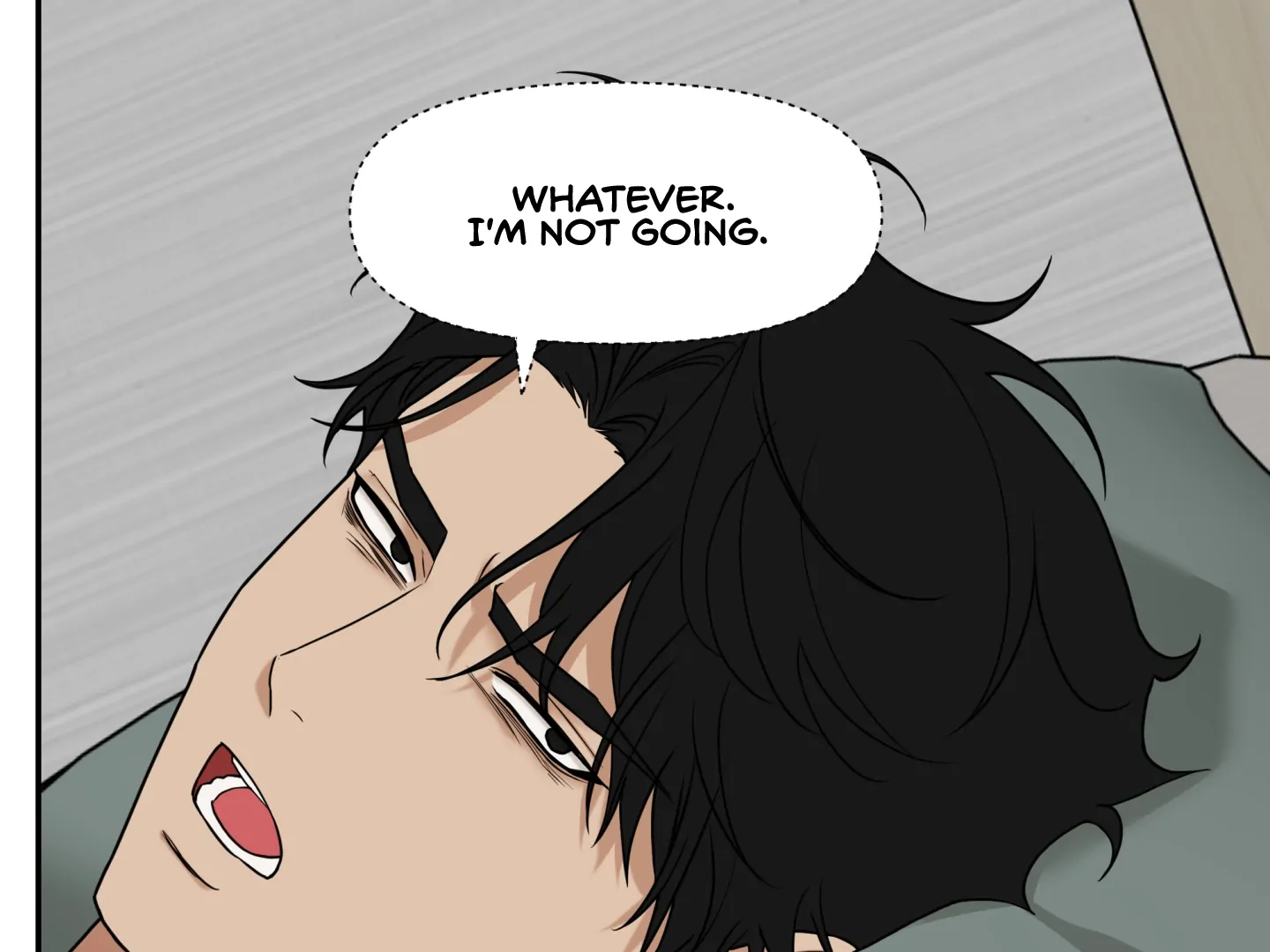 Read Reverse Thinking Manga Online