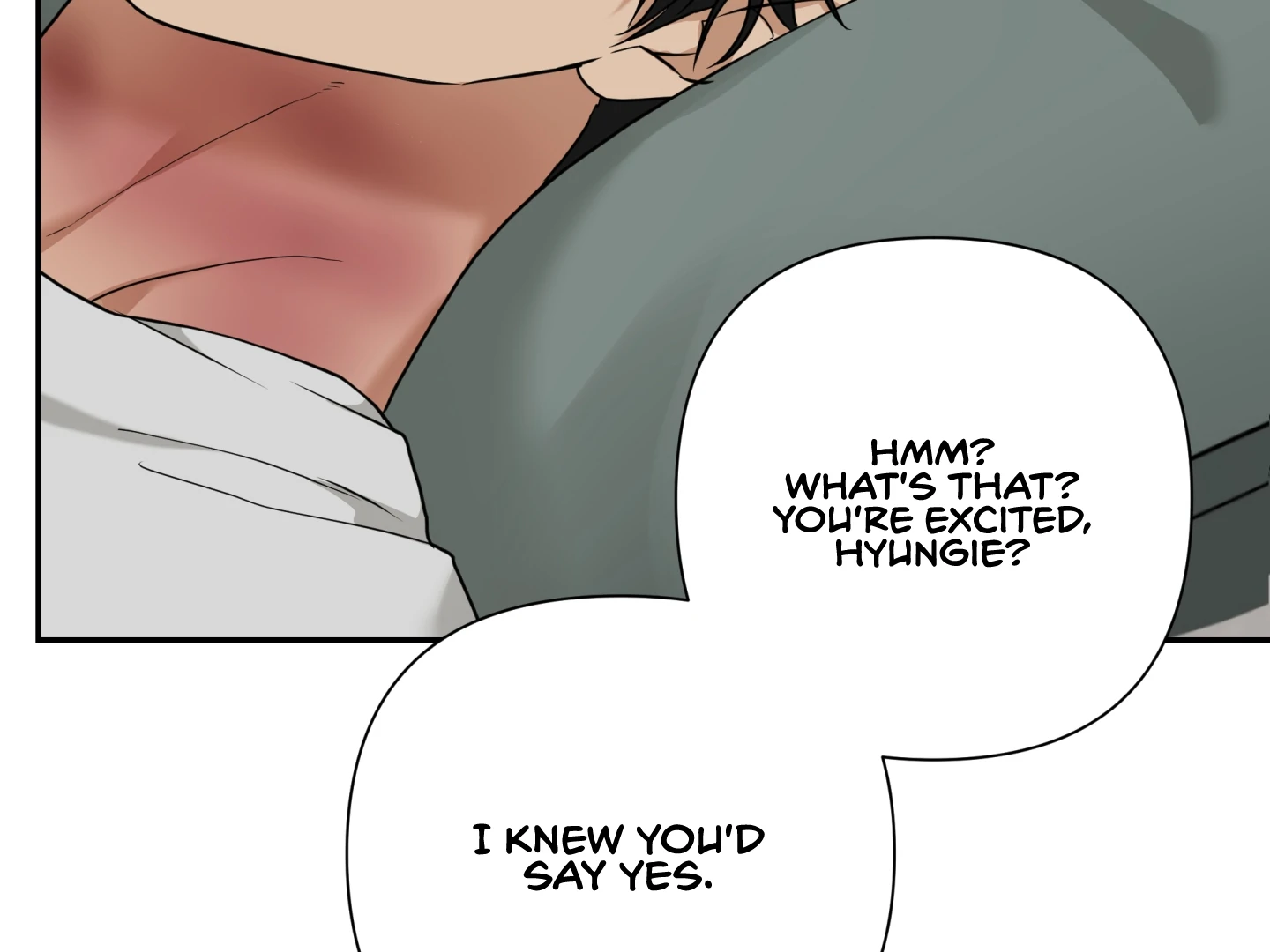 Read Reverse Thinking Manga Online