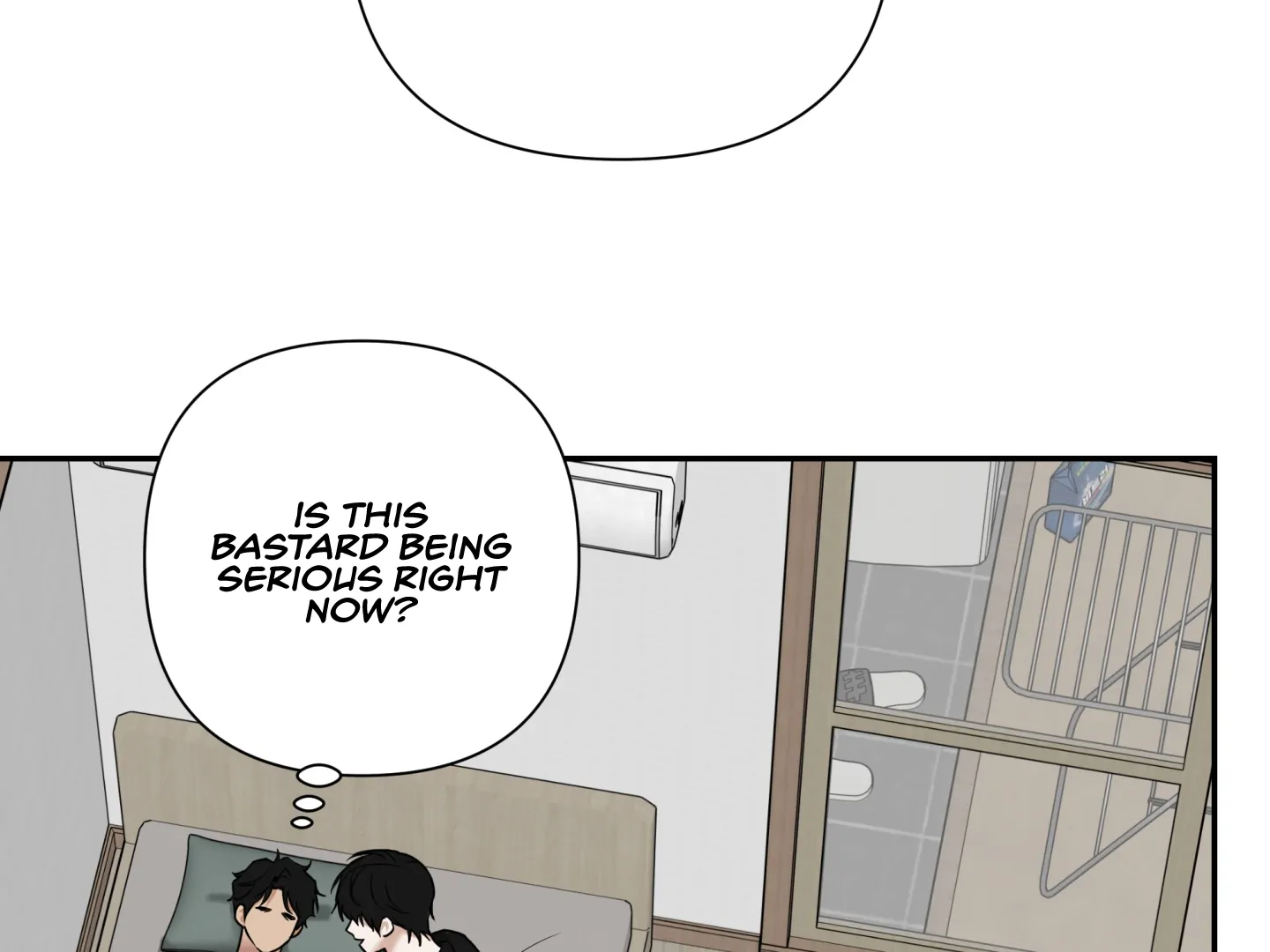 Read Reverse Thinking Manga Online