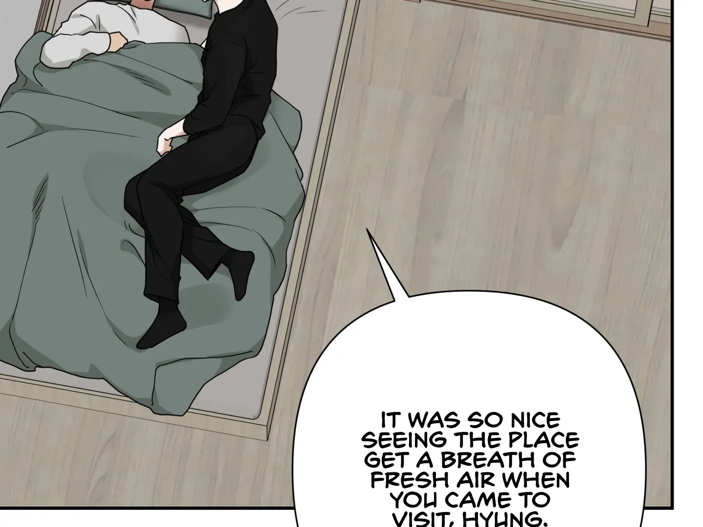 Read Reverse Thinking Manga Online