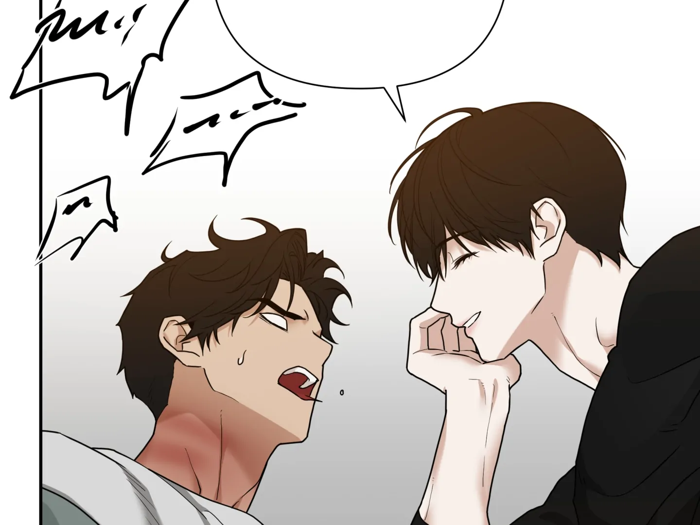 Read Reverse Thinking Manga Online