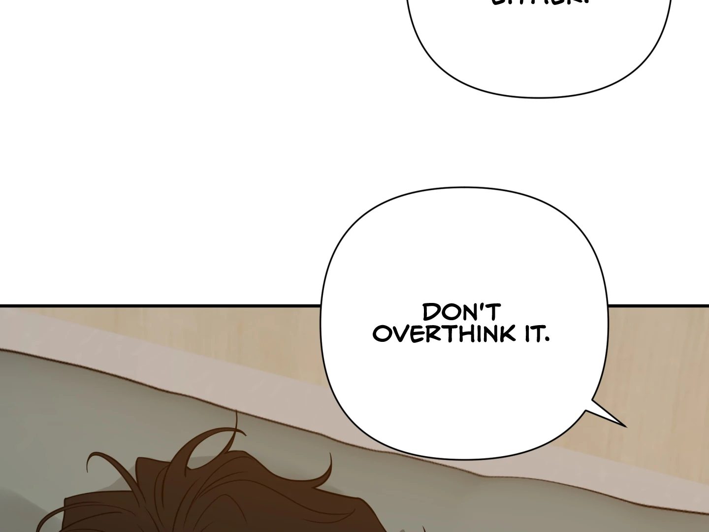 Read Reverse Thinking Manga Online