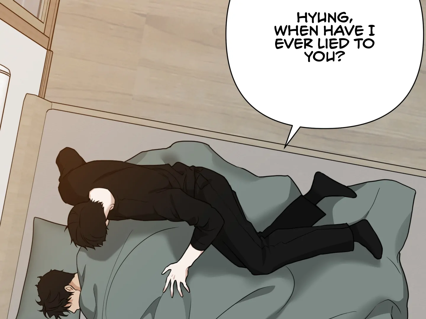 Read Reverse Thinking Manga Online