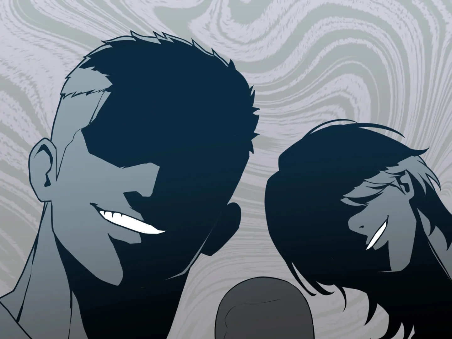 Read Reverse Thinking Manga Online