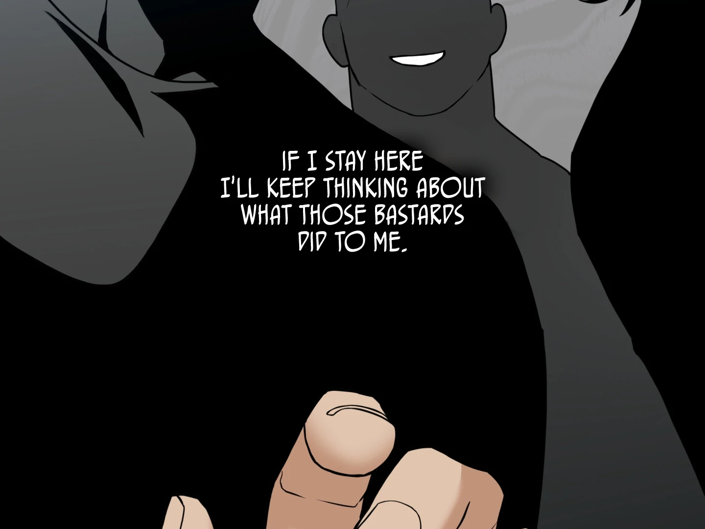 Read Reverse Thinking Manga Online