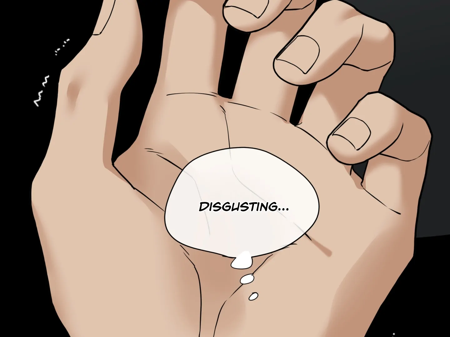 Read Reverse Thinking Manga Online