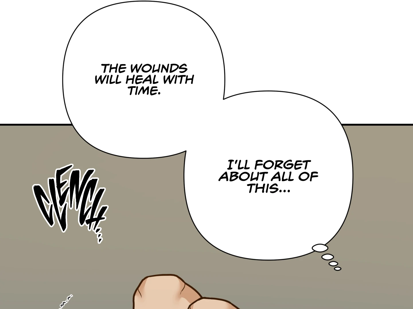 Read Reverse Thinking Manga Online