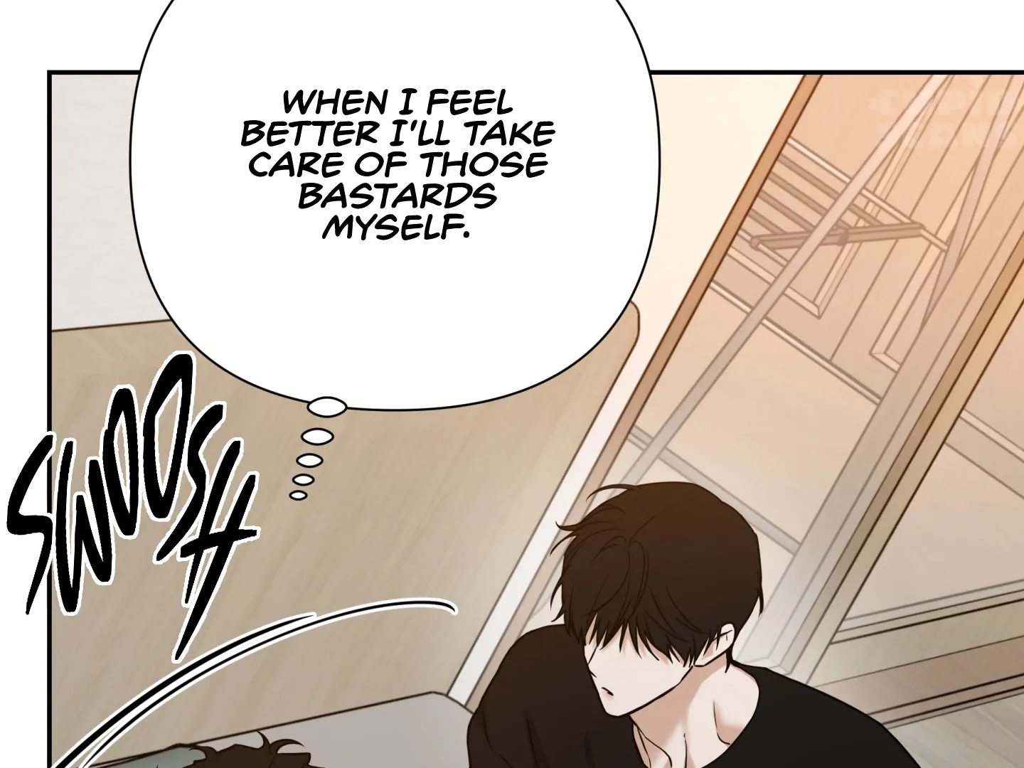 Read Reverse Thinking Manga Online