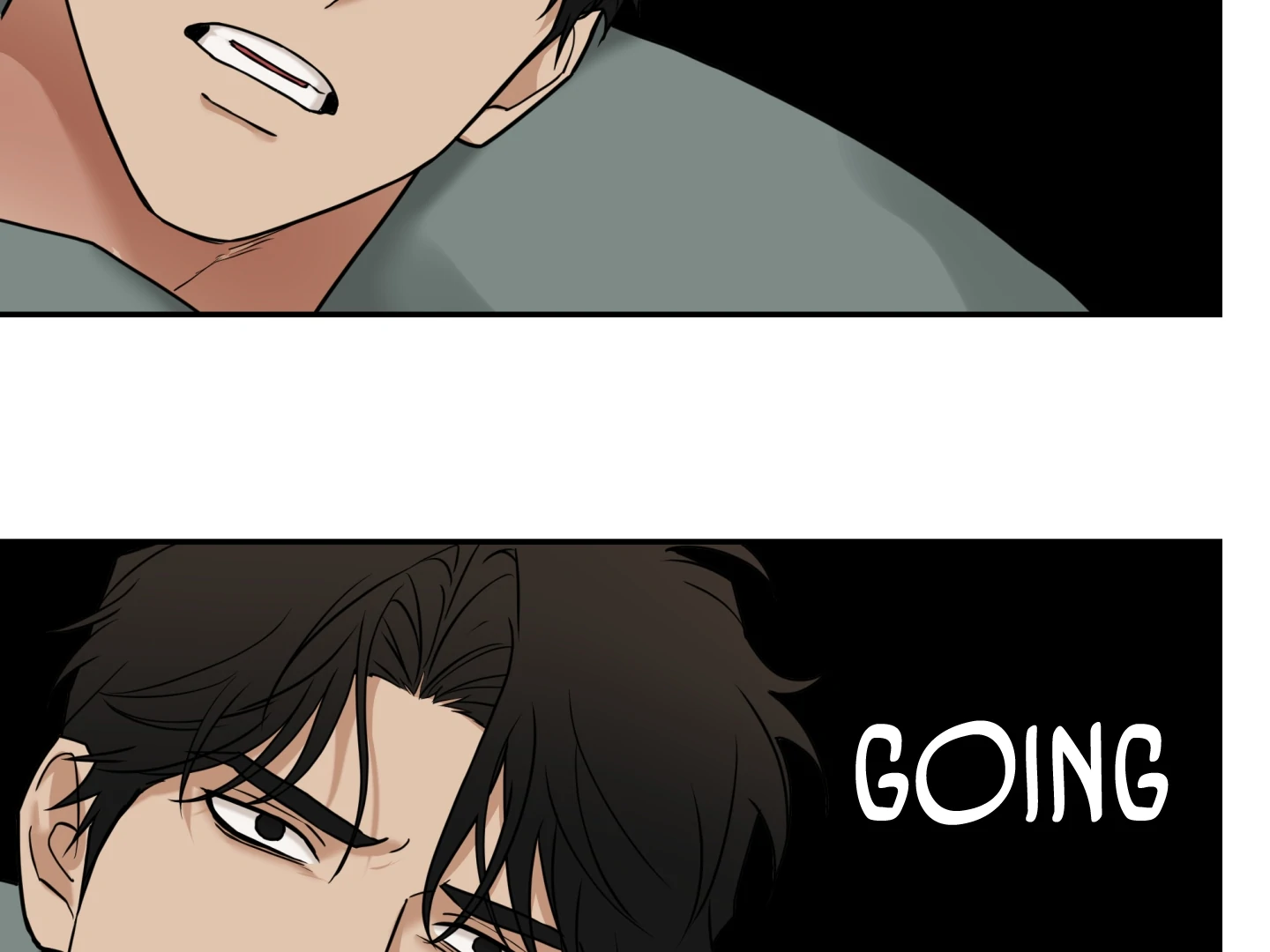 Read Reverse Thinking Manga Online