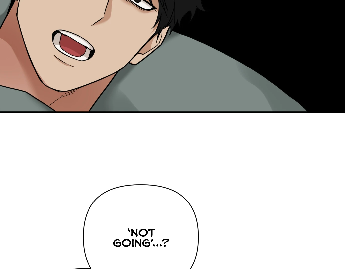 Read Reverse Thinking Manga Online