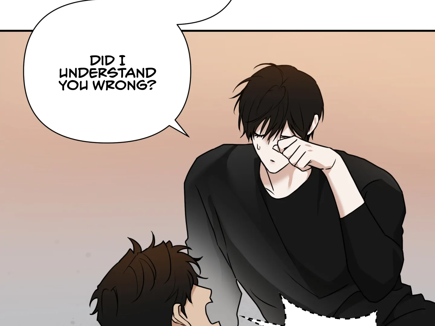 Read Reverse Thinking Manga Online