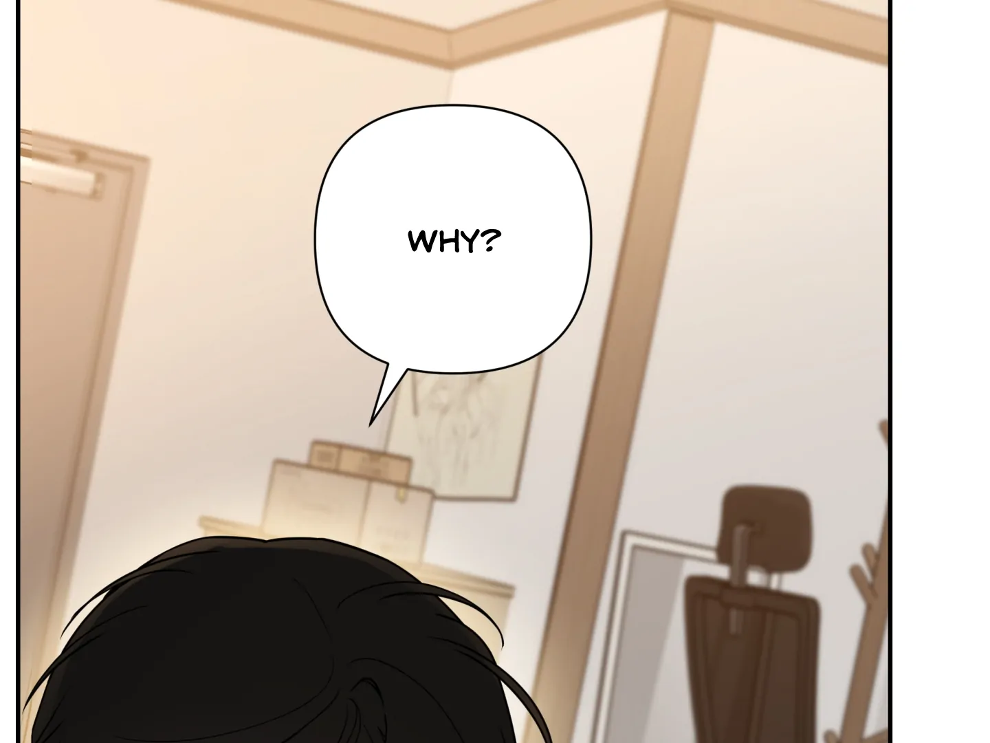 Read Reverse Thinking Manga Online