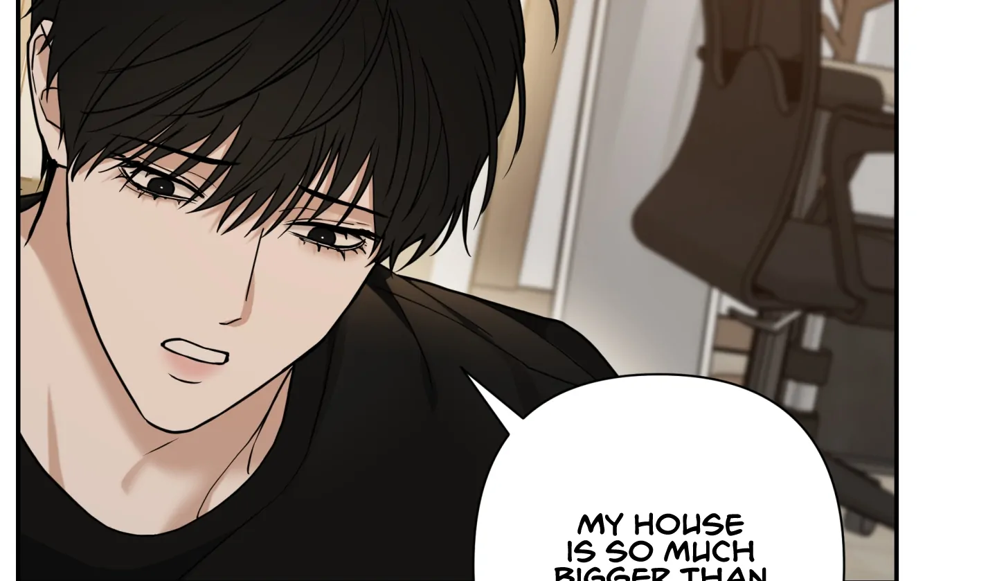 Read Reverse Thinking Manga Online