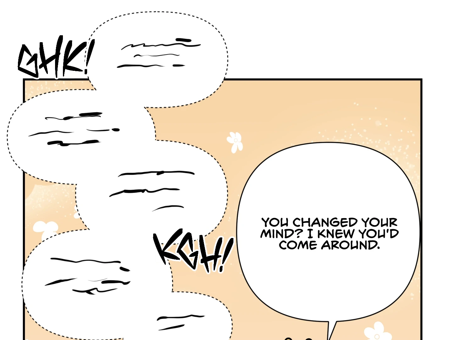 Read Reverse Thinking Manga Online