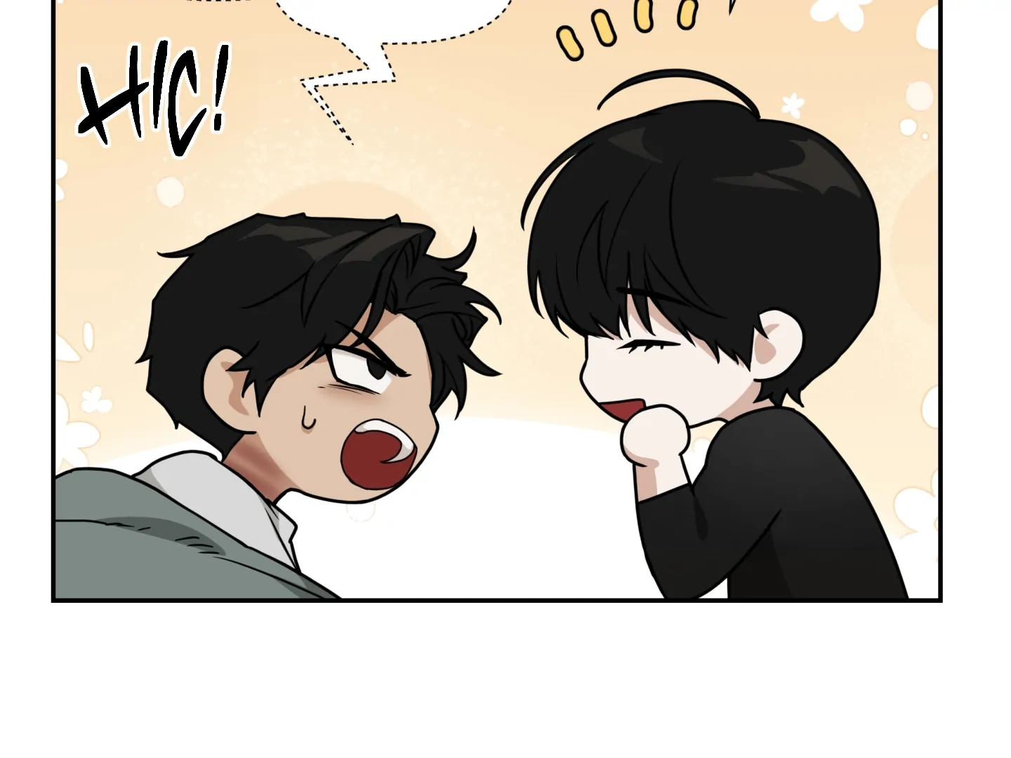 Read Reverse Thinking Manga Online