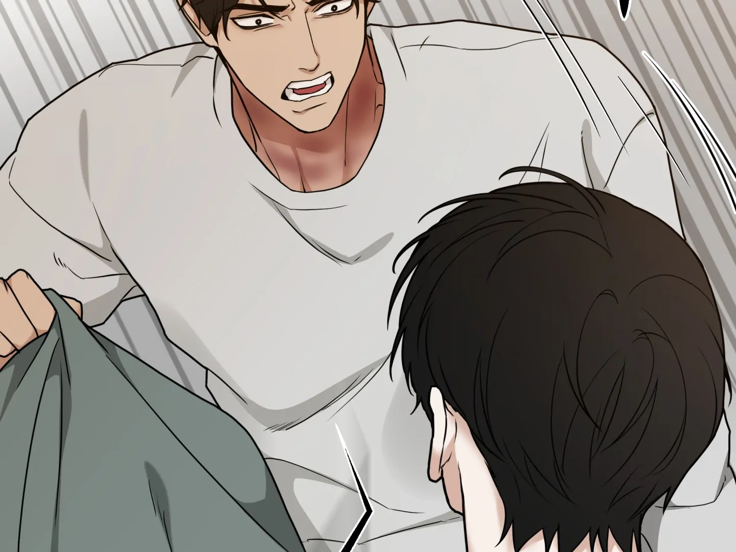 Read Reverse Thinking Manga Online