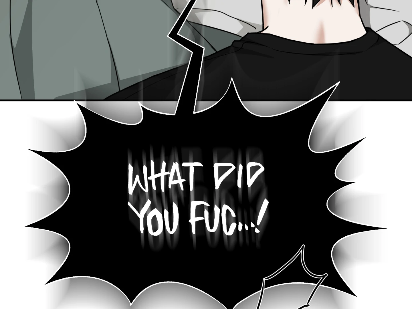 Read Reverse Thinking Manga Online