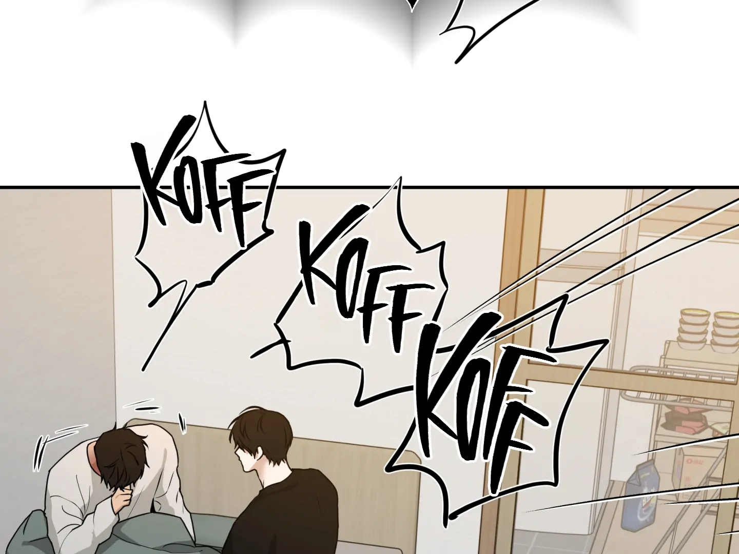 Read Reverse Thinking Manga Online