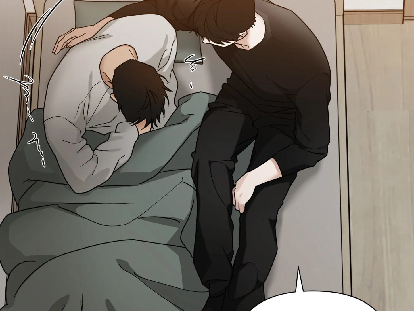 Read Reverse Thinking Manga Online