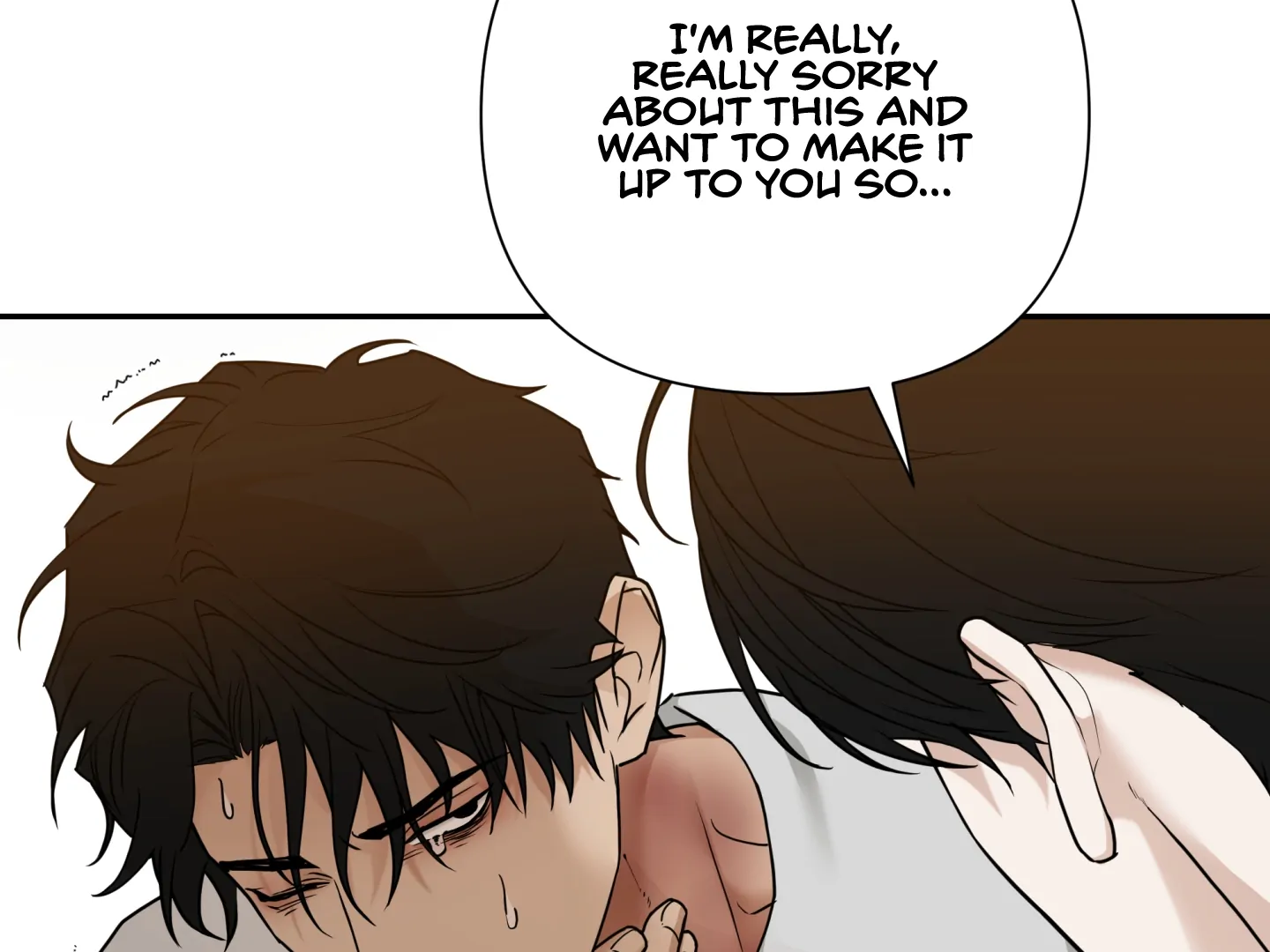 Read Reverse Thinking Manga Online