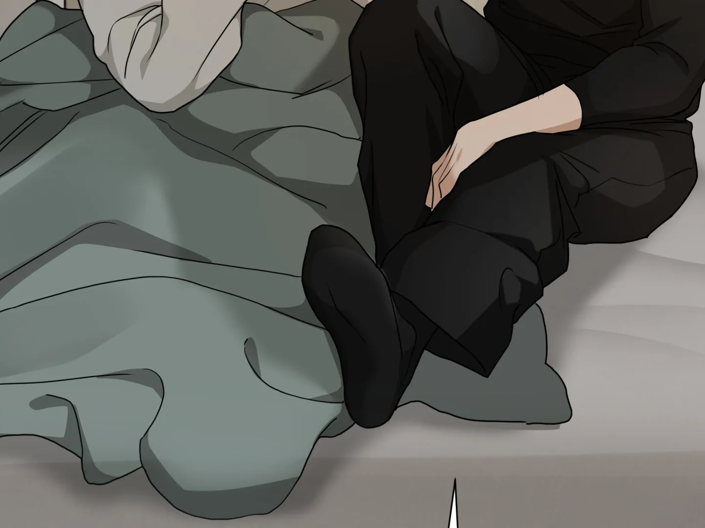 Read Reverse Thinking Manga Online