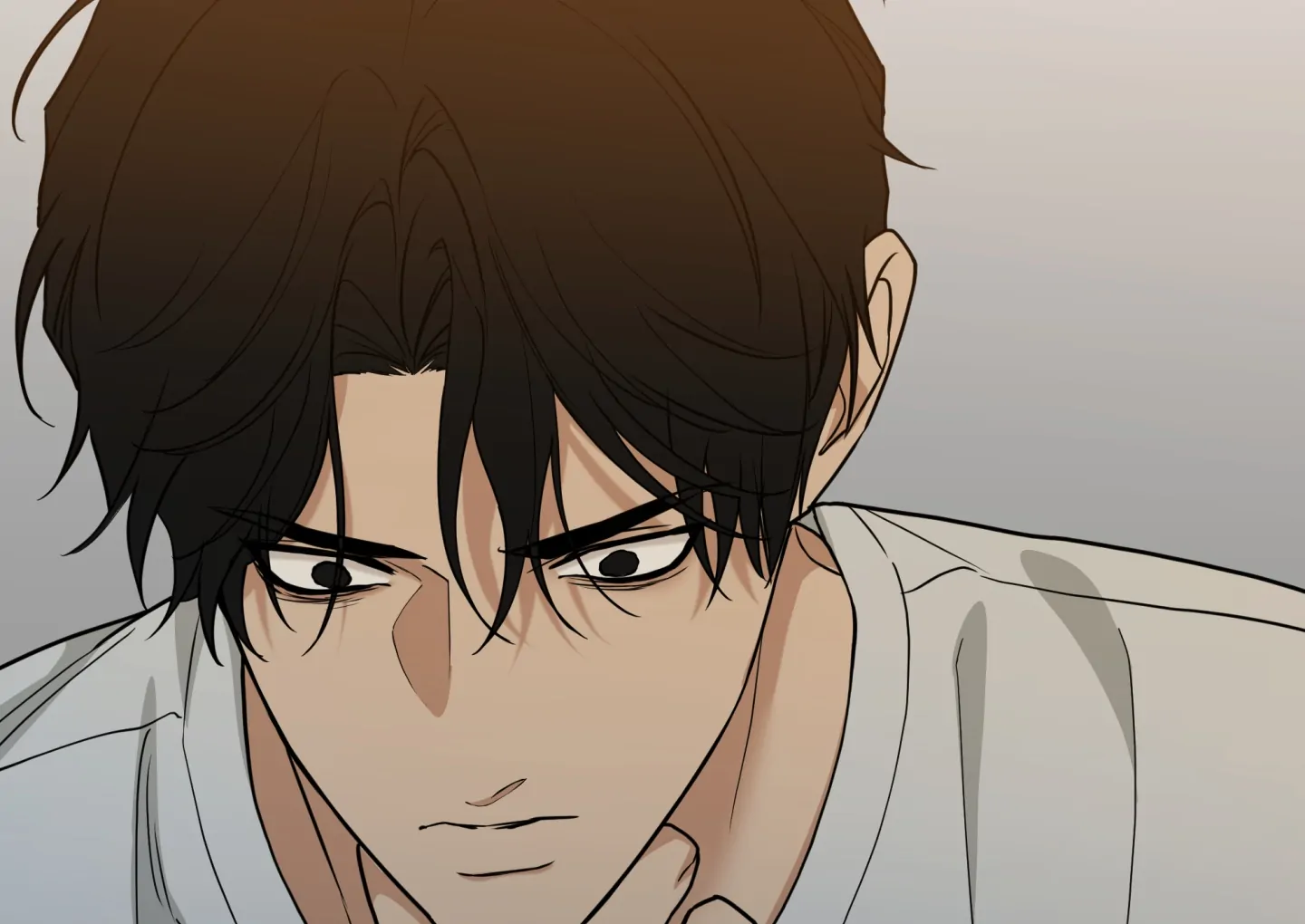 Read Reverse Thinking Manga Online