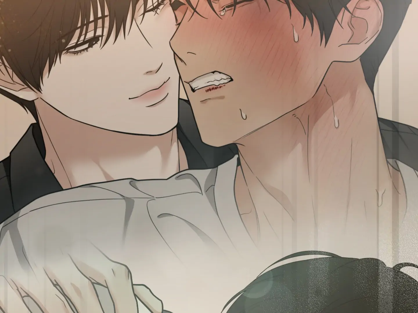 Read Reverse Thinking Manga Online