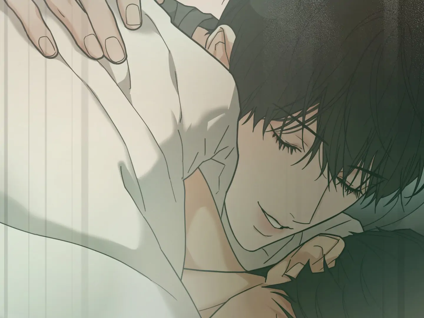 Read Reverse Thinking Manga Online