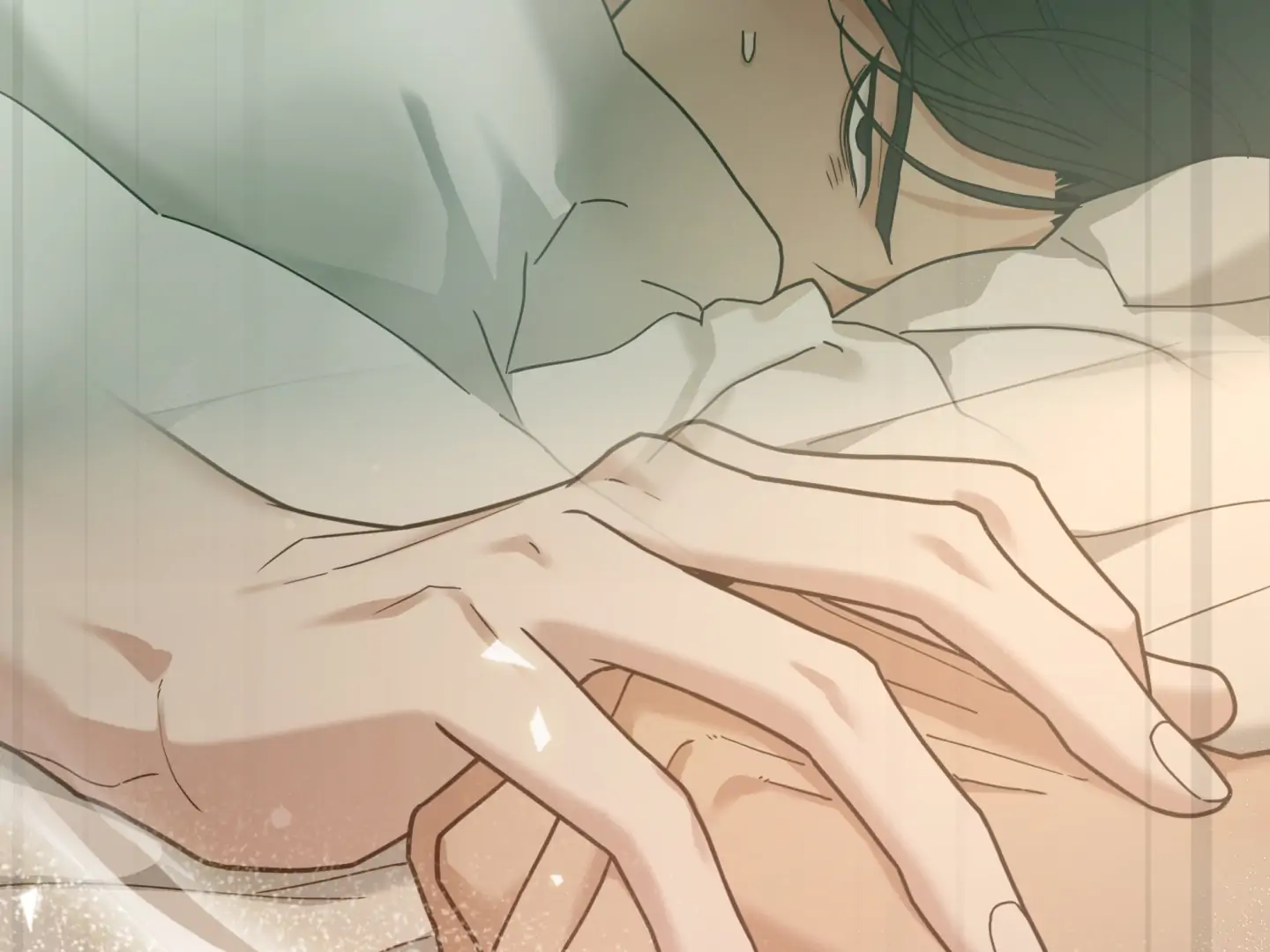 Read Reverse Thinking Manga Online