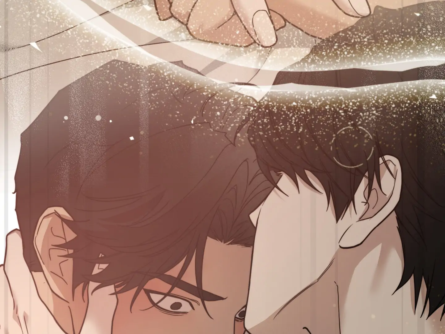 Read Reverse Thinking Manga Online