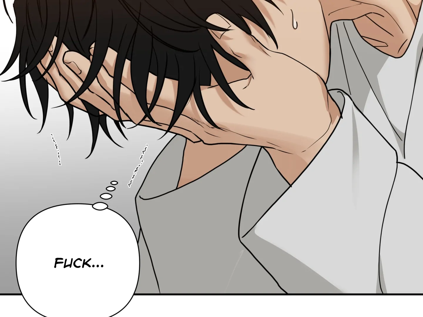 Read Reverse Thinking Manga Online