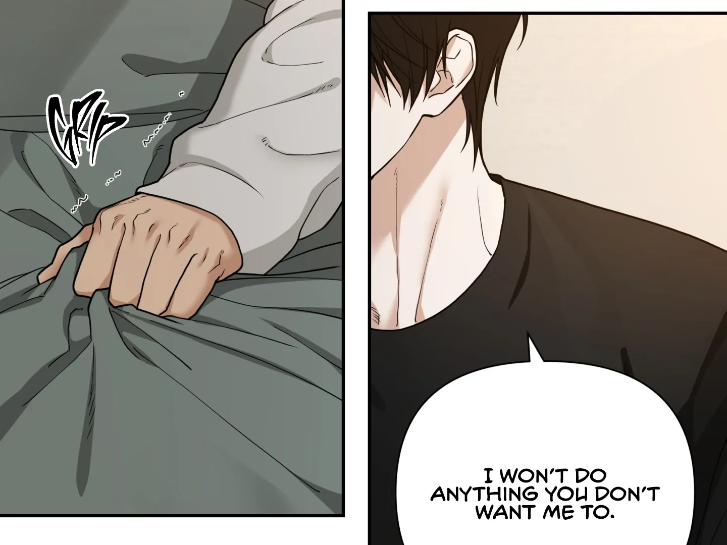 Read Reverse Thinking Manga Online