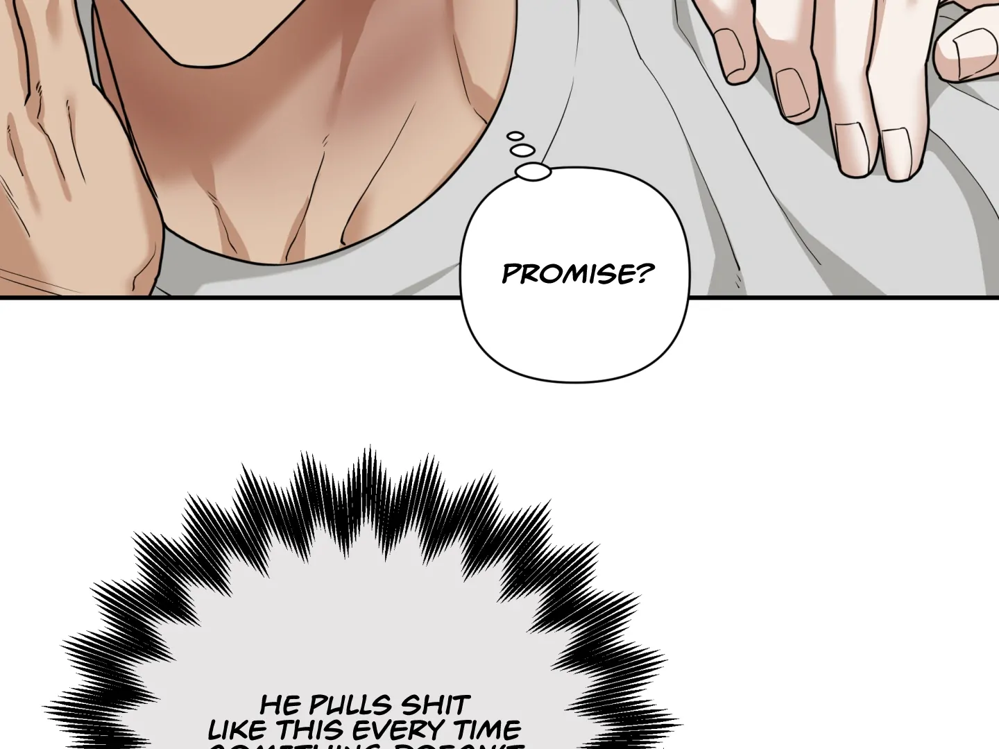 Read Reverse Thinking Manga Online