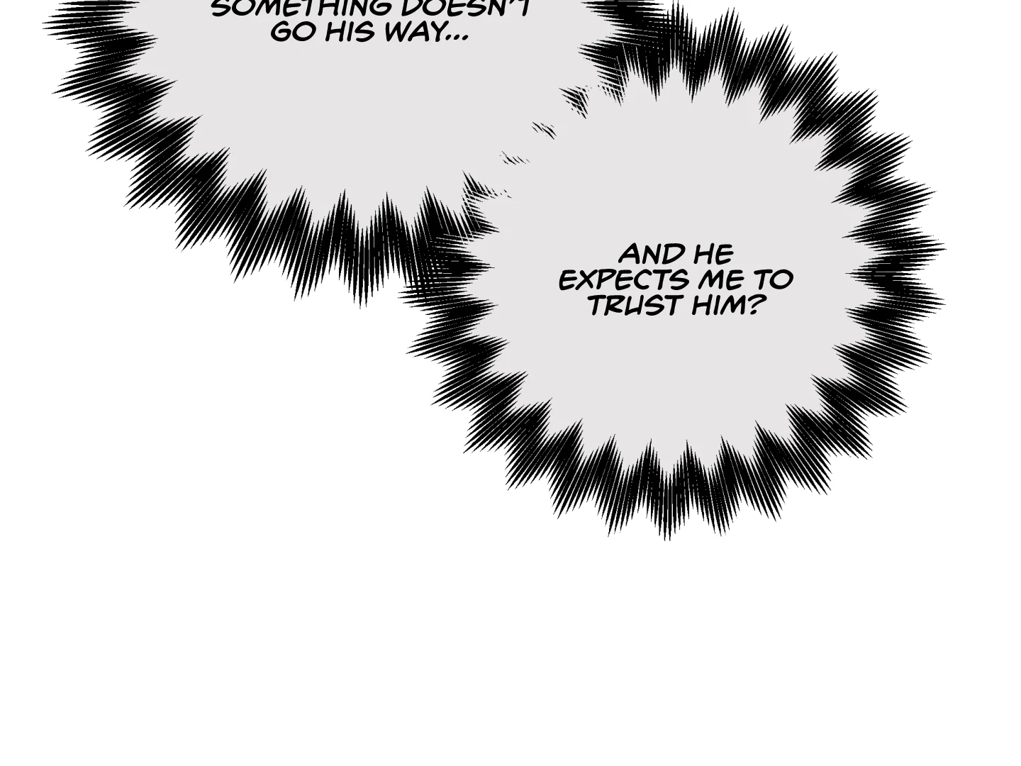 Read Reverse Thinking Manga Online