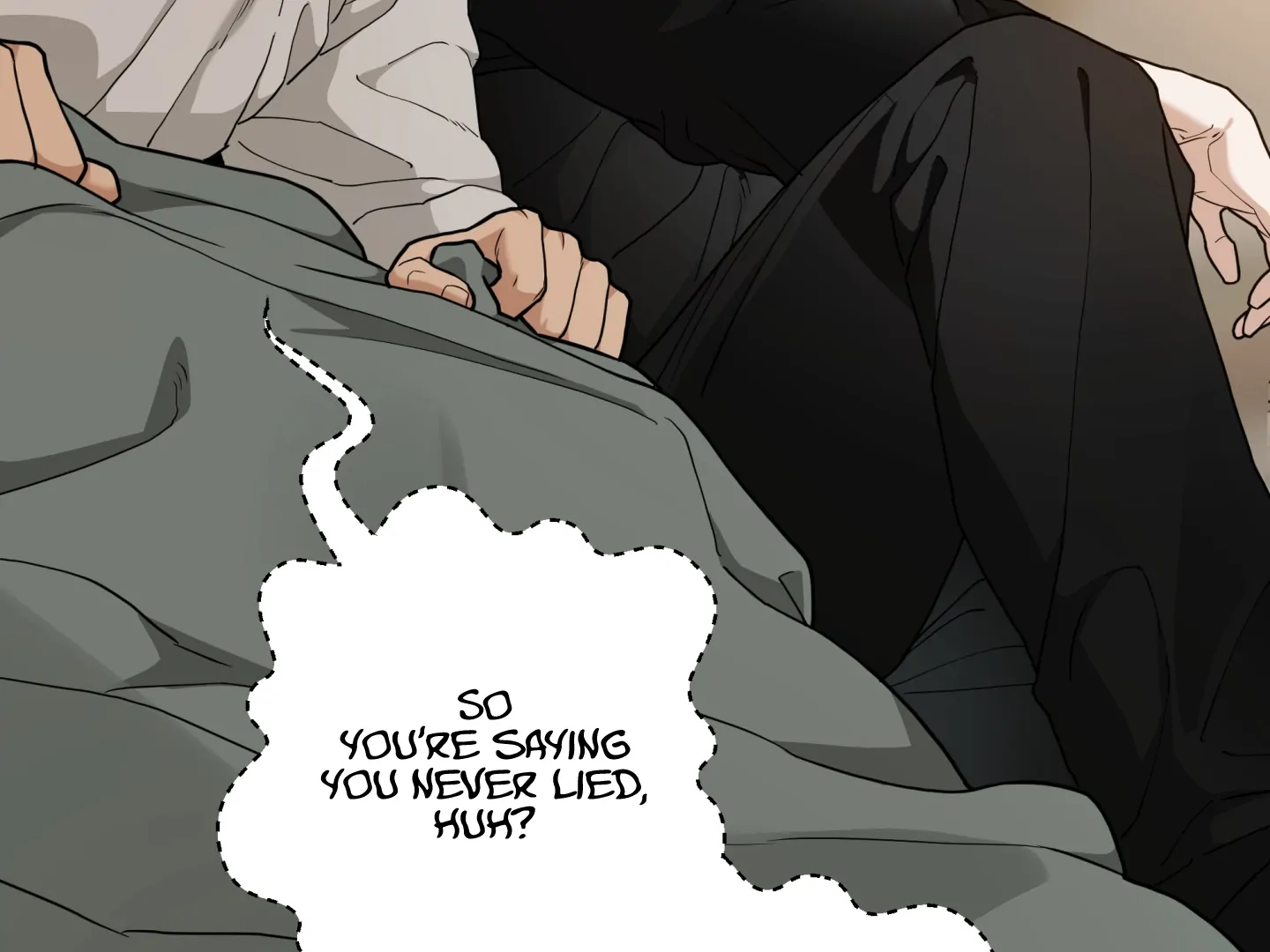 Read Reverse Thinking Manga Online