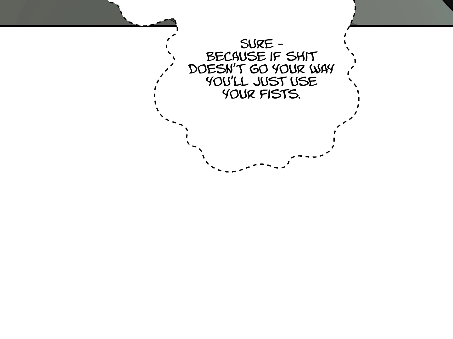 Read Reverse Thinking Manga Online