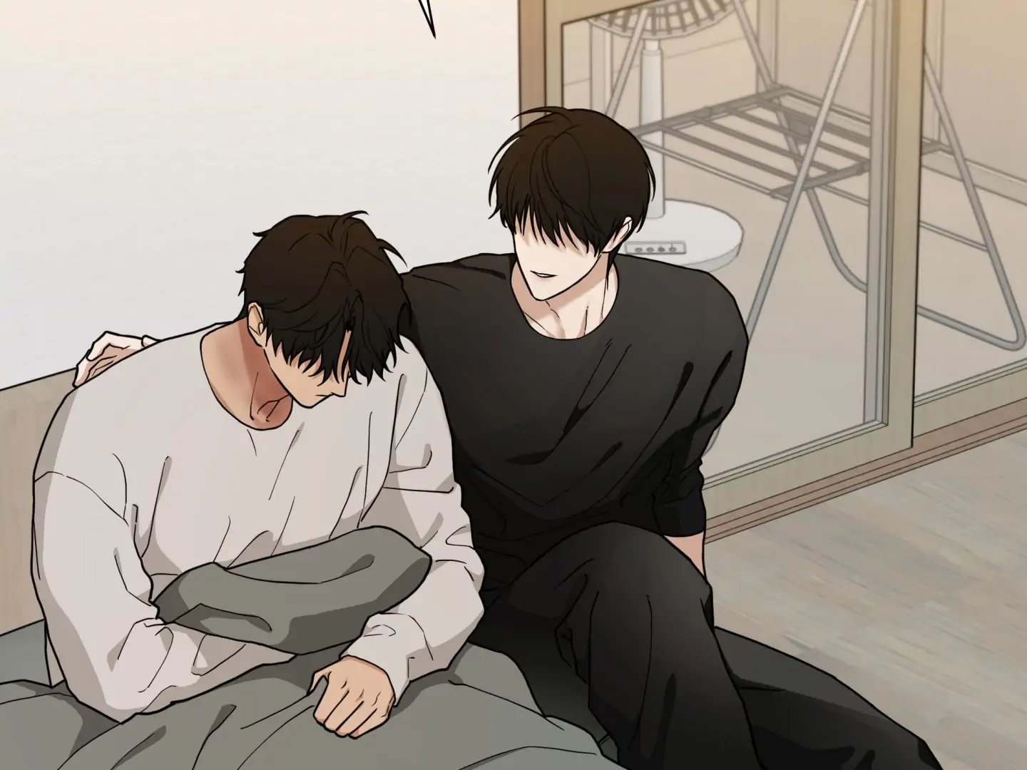 Read Reverse Thinking Manga Online