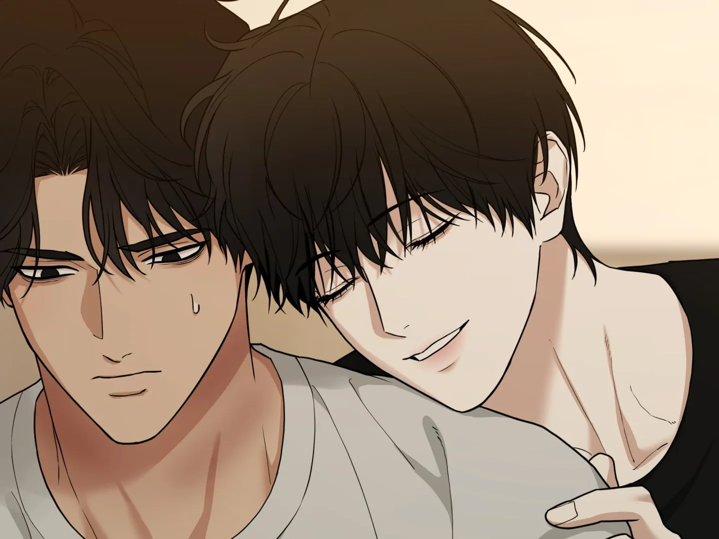 Read Reverse Thinking Manga Online